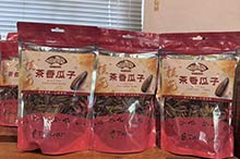 古早味豆腐乳